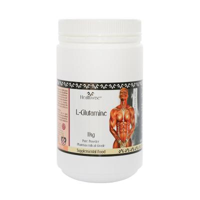 Healthwise Glutamine 1kg